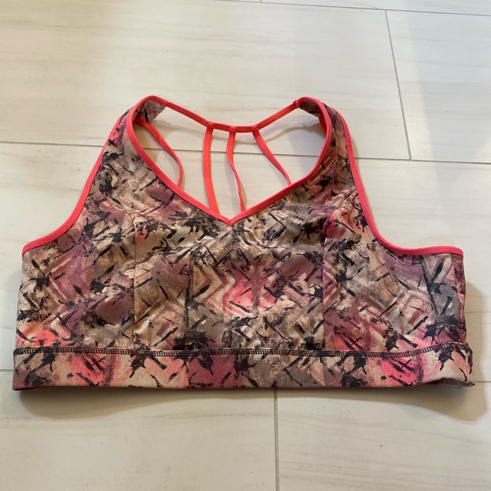 Torrid Sport Bra